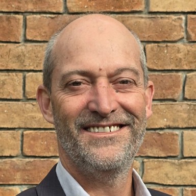 Ben Cox