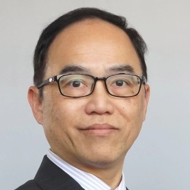 Frank Wong