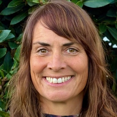 Kat Macmillan