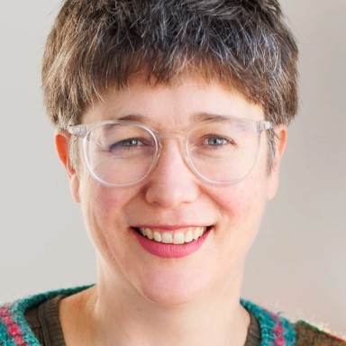 Anna Knight