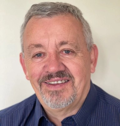 Peter Humphreys
