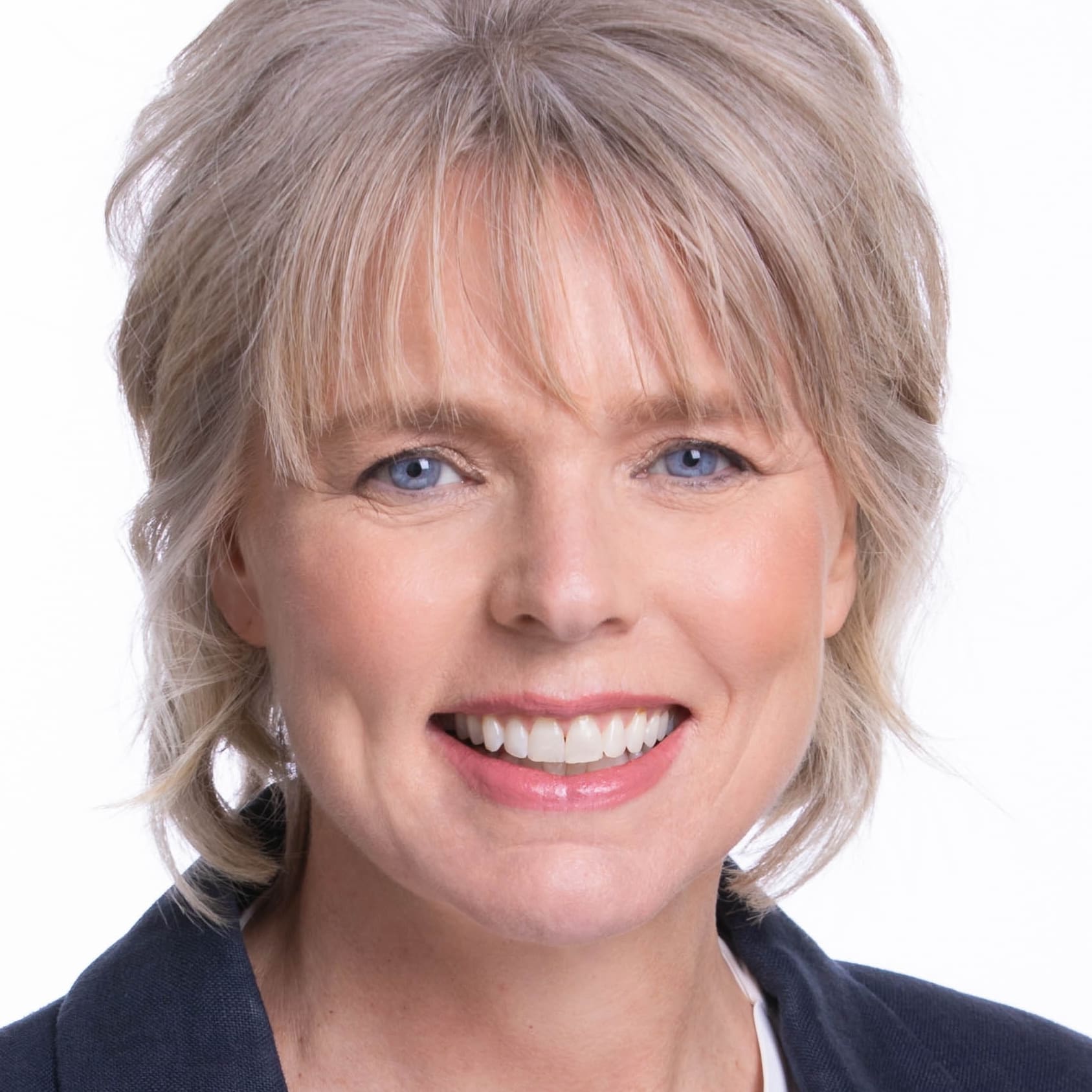 Victoria Henstock portrait