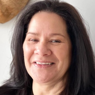 Marlene Johnson