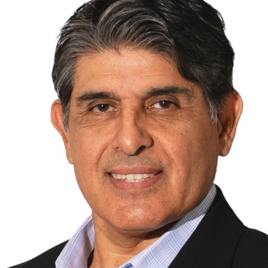 Pat Arroyo