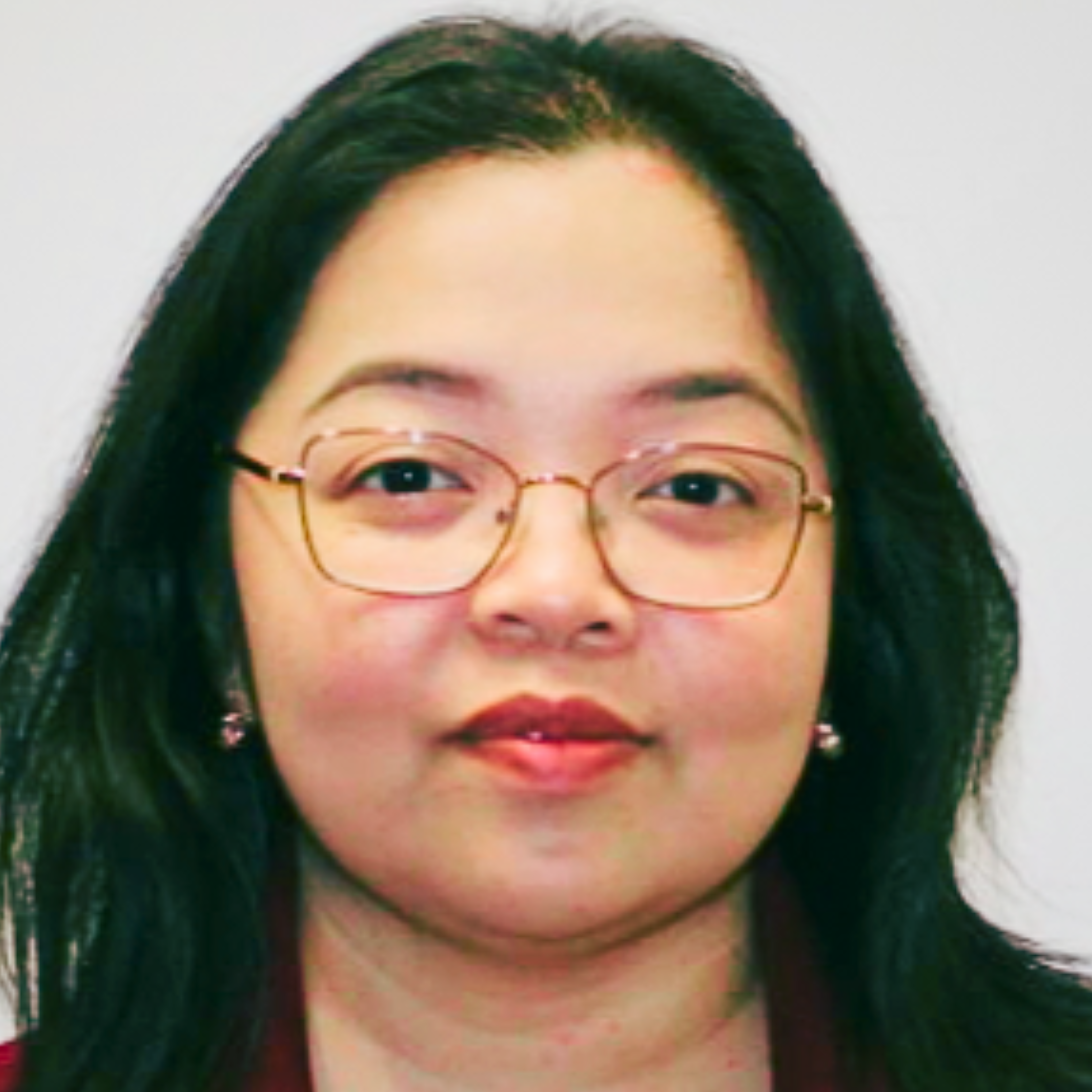 Karla Lugatiman portrait