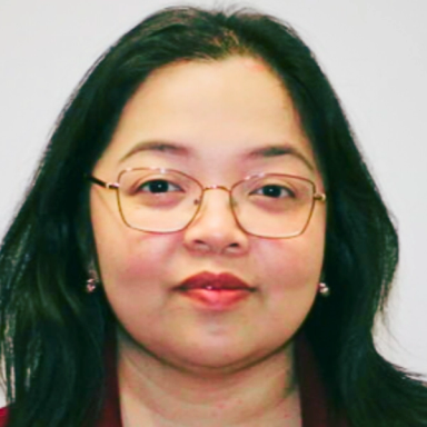 Karla Lugatiman
