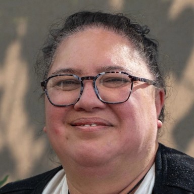 Debbie Davies