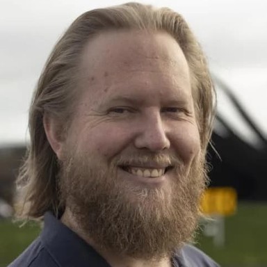 Jonathon Gilbert