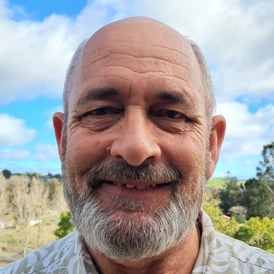 Robert Goodhue