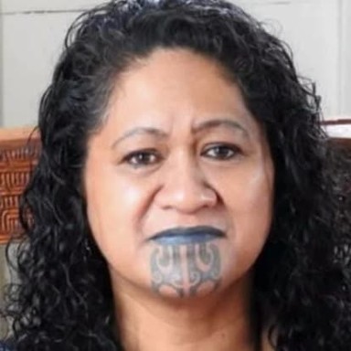 Lani Te Raukura Ketu
