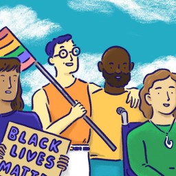 Community and inclusion