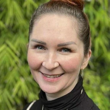 Alicia Sunnex