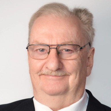 Ray Bowden