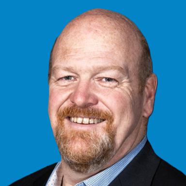 Kevin Gilbert