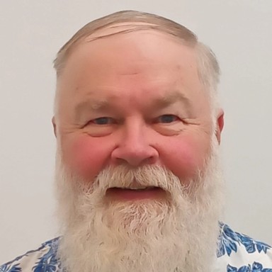 Jonathan Marshall