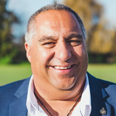 Brent Tahi Maru