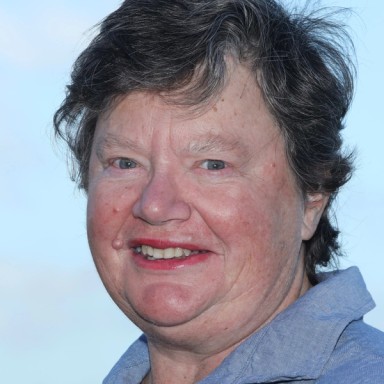 Sally Dryland