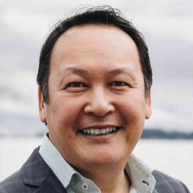 Matt Wong