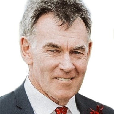 Geoff Hughes
