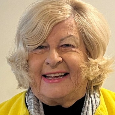 Joan Ward