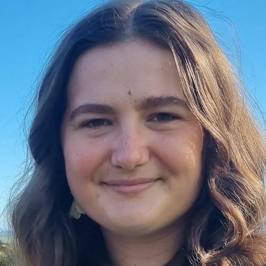 Josephine Gutry portrait
