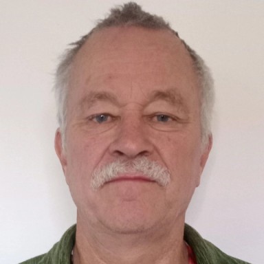 Alan Geeves