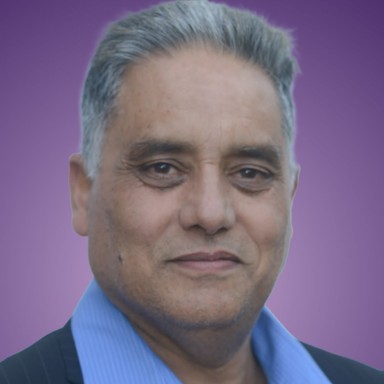 Ranbir Pabla