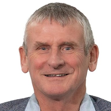 Kevin Taylor