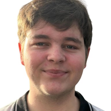 Ethan Hindry