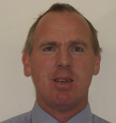 Andrew Basher