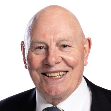 Chris Hughes