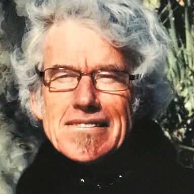 Mike Ward