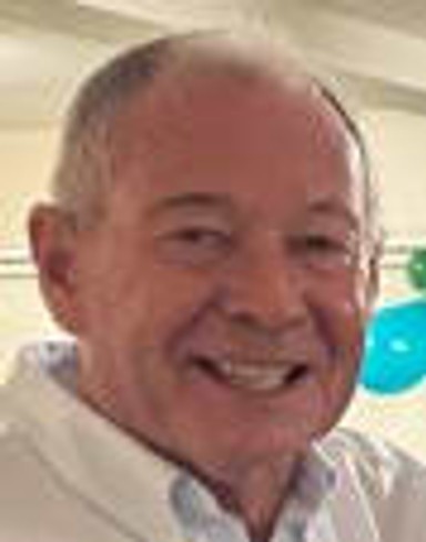 Brent Robinson