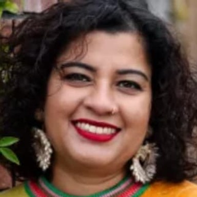 Anjana Subramaniam Iyer
