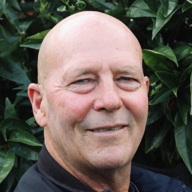Colin Alder