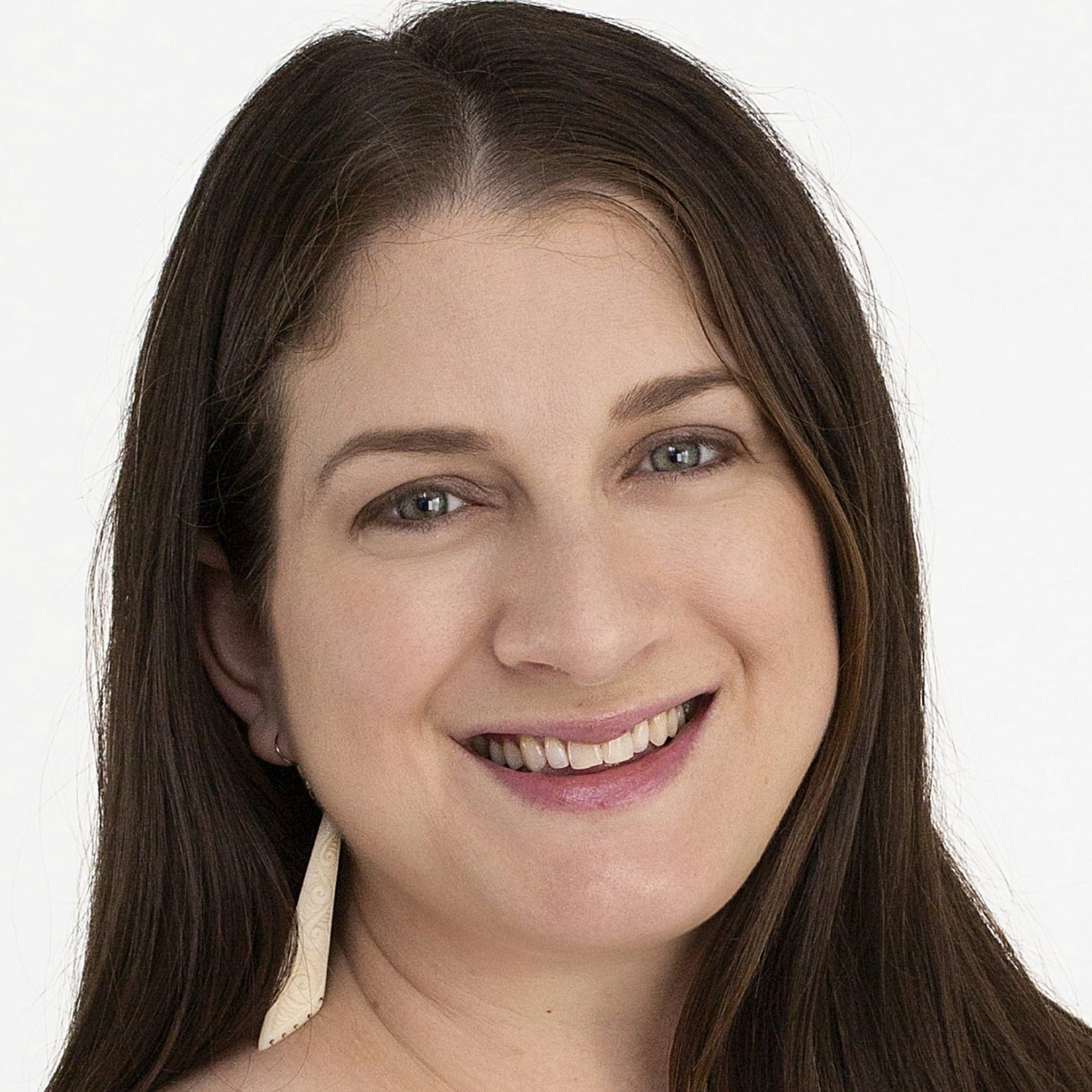 Kaydee Jean Zabelin portrait