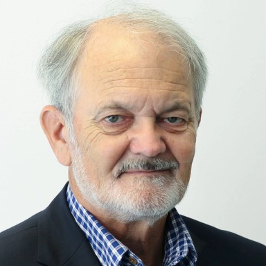 Wayne Lawson