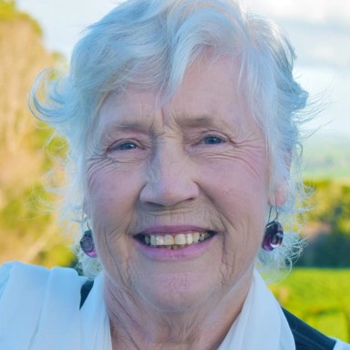 Carol Peters