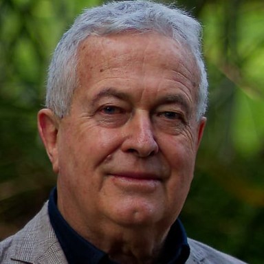 Michael Hill