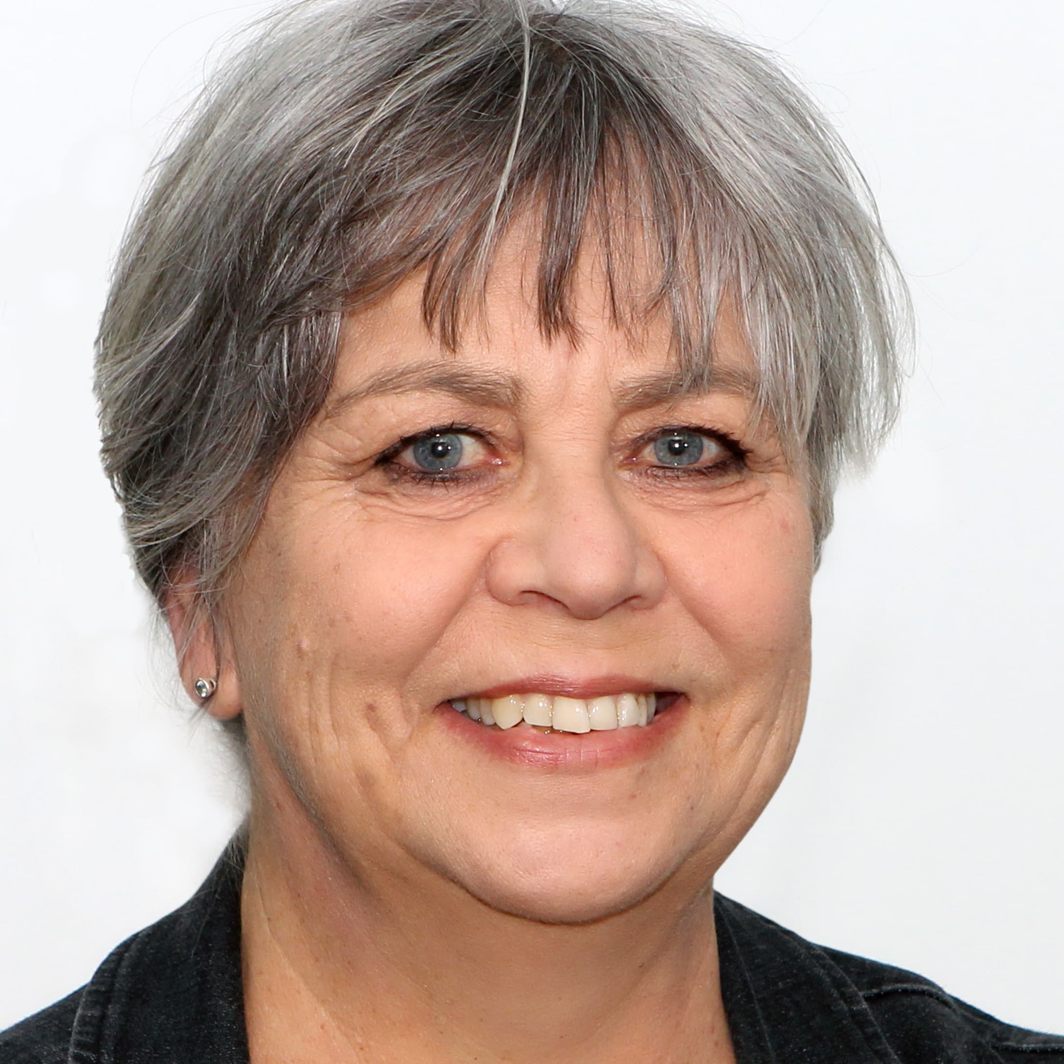 Raylene Innes portrait