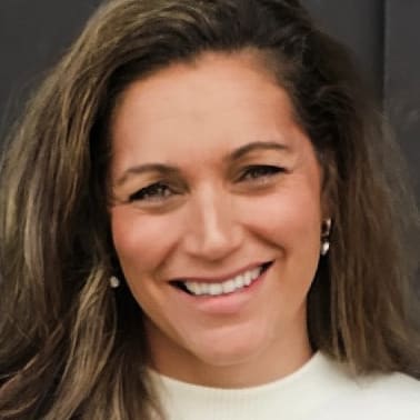 Leah Hawkins portrait