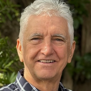 Greg Doherty