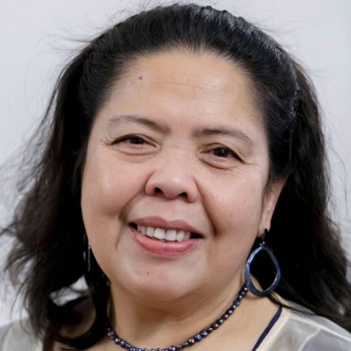 Marie Lindaya