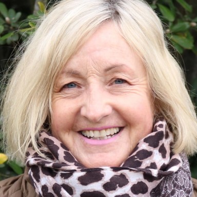 Roz Thomas