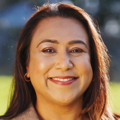 Kamini Schoonbee