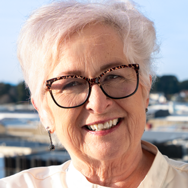 Lynley McKerrow