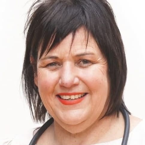 Fi Dalgety portrait