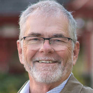 Tony Simons