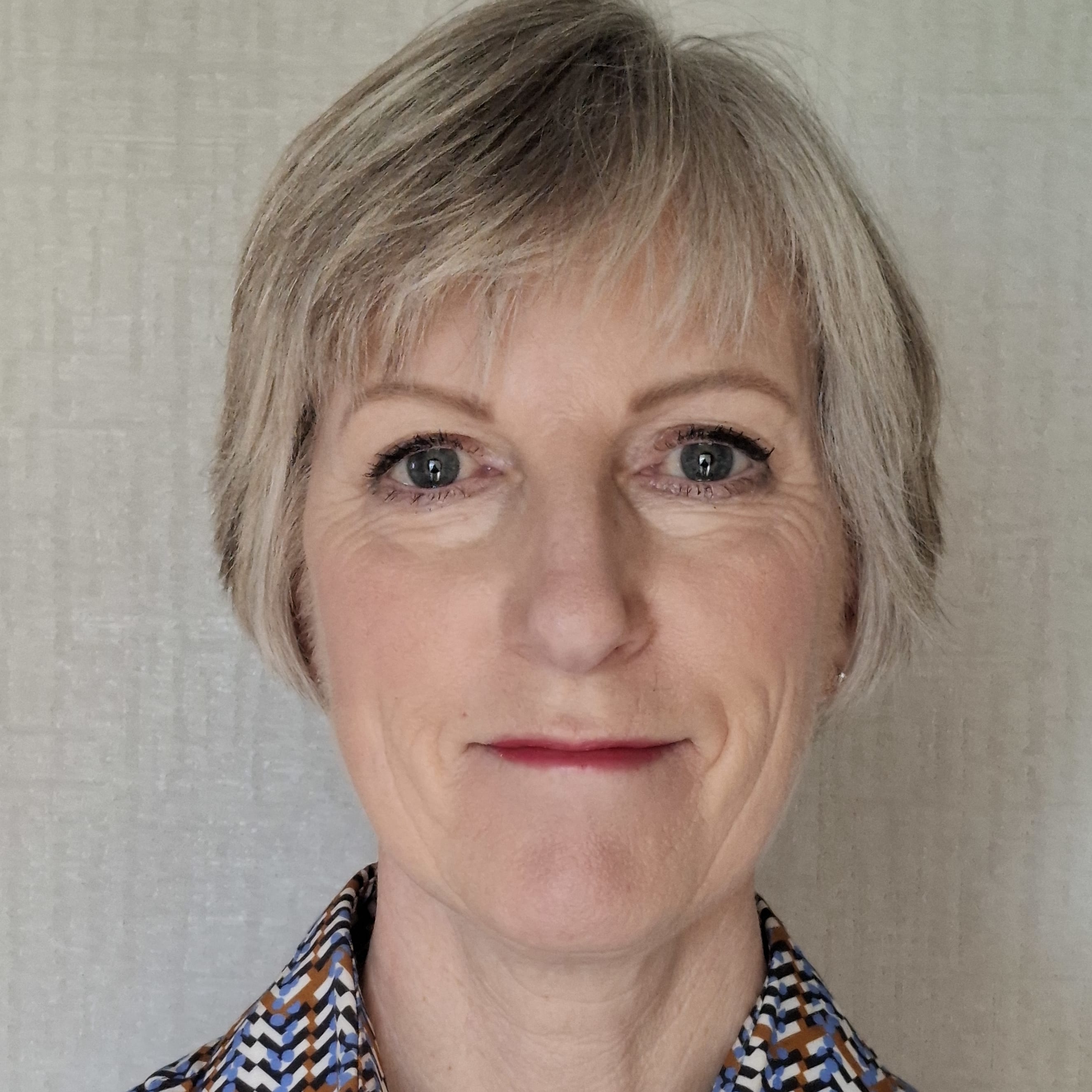 Jeanette Maxwell portrait