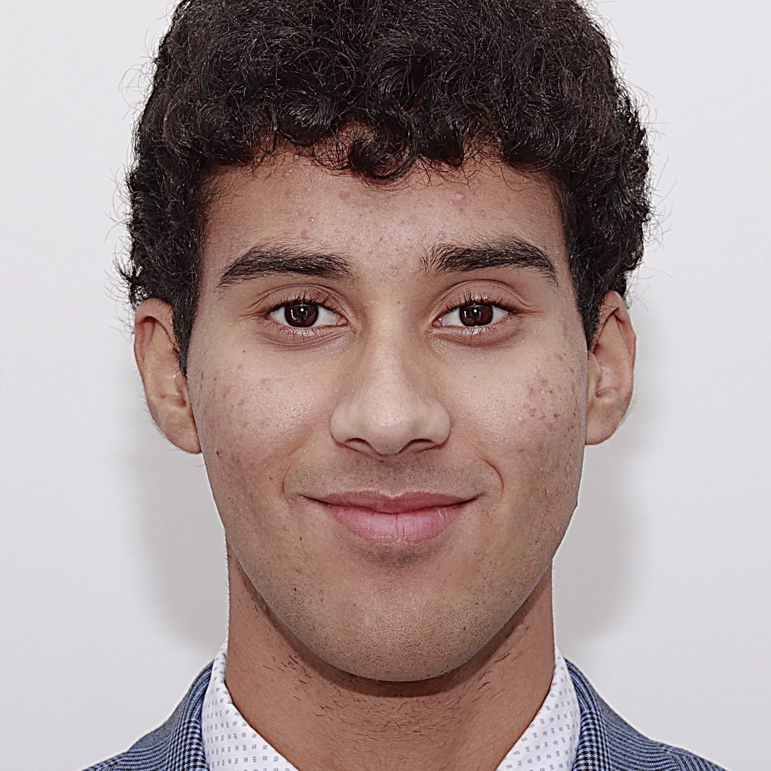 Avi Aulakh portrait